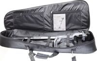 Рюкзак для металлоискателя улучшенный У2
